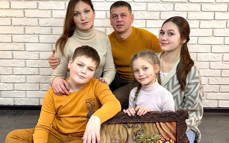 Вторая жизнь дерева